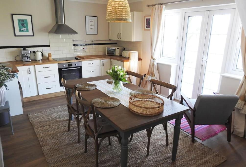 Cargibbitt Annexe Villa Liskeard Eksteriør billede
