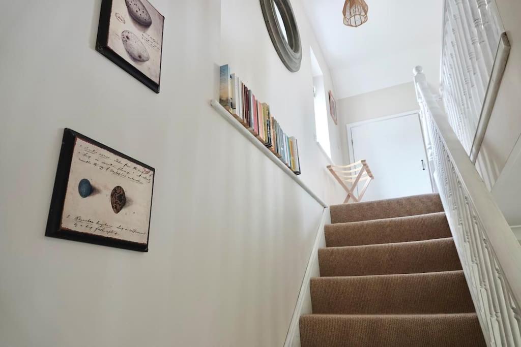 Cargibbitt Annexe Villa Liskeard Eksteriør billede