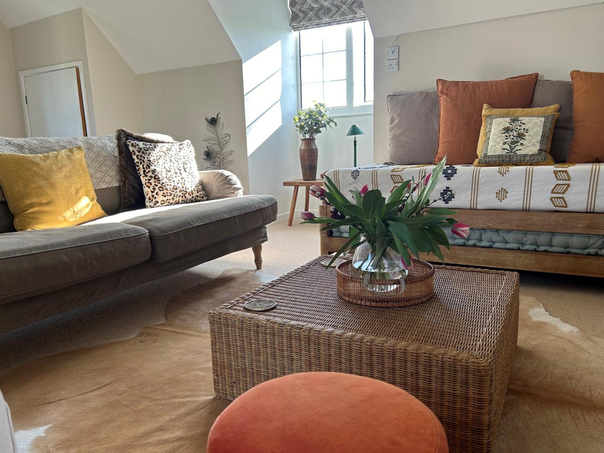 Cargibbitt Annexe Villa Liskeard Eksteriør billede