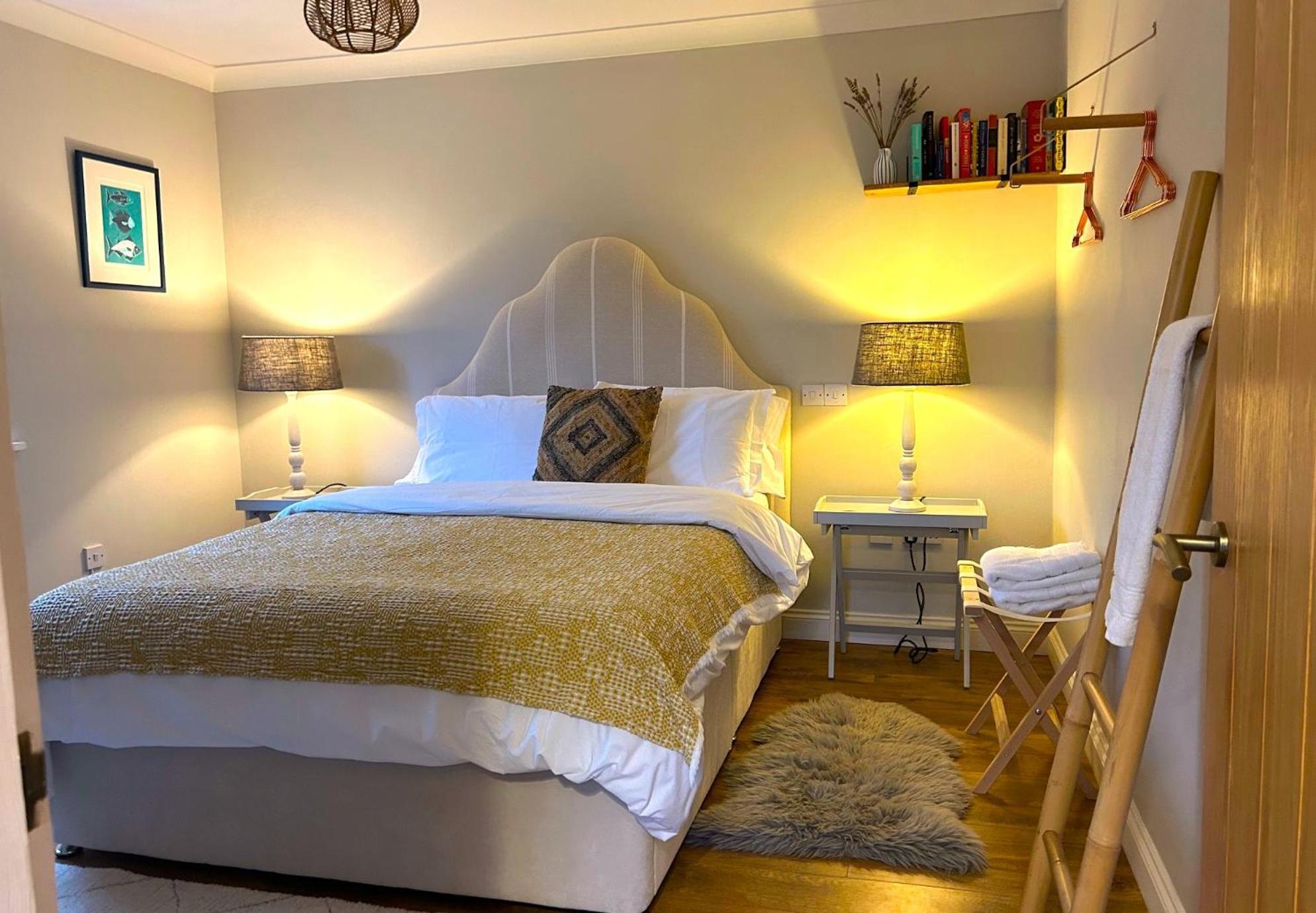 Cargibbitt Annexe Villa Liskeard Eksteriør billede