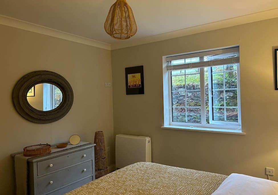 Cargibbitt Annexe Villa Liskeard Eksteriør billede