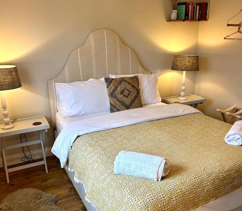 Cargibbitt Annexe Villa Liskeard Eksteriør billede