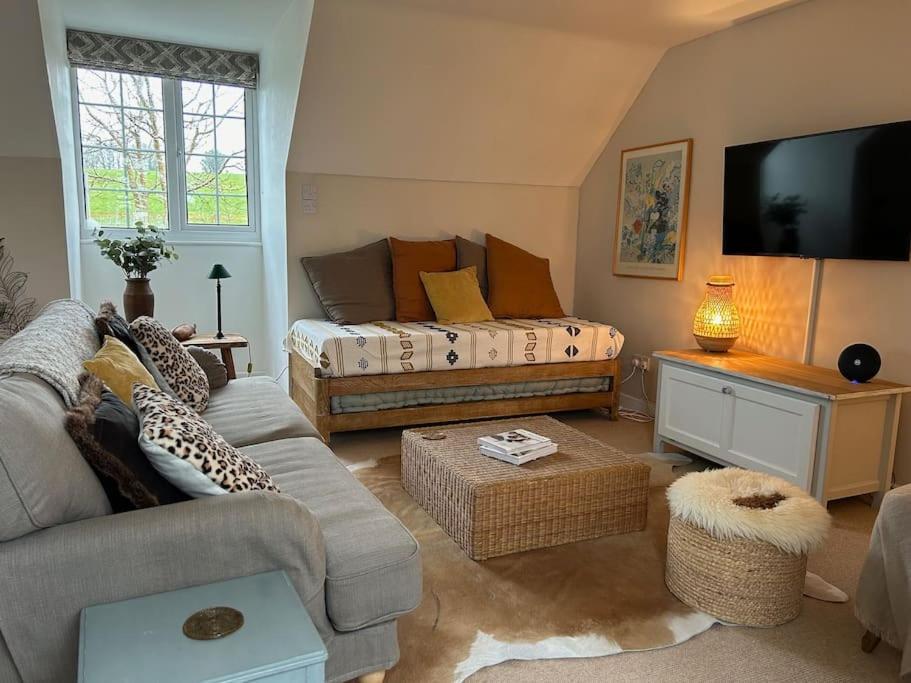 Cargibbitt Annexe Villa Liskeard Eksteriør billede